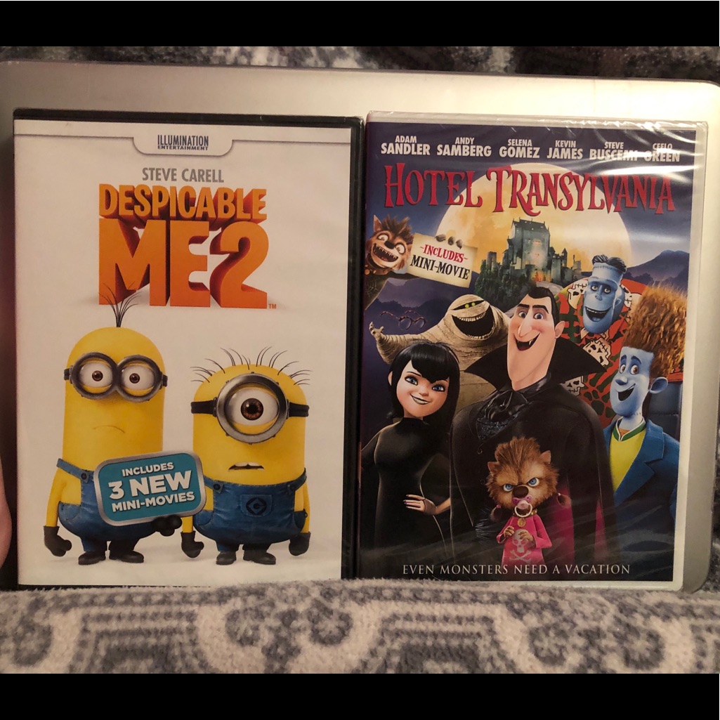 Movies